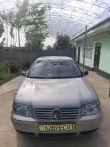 Volkswagen Jetta, 2000-2