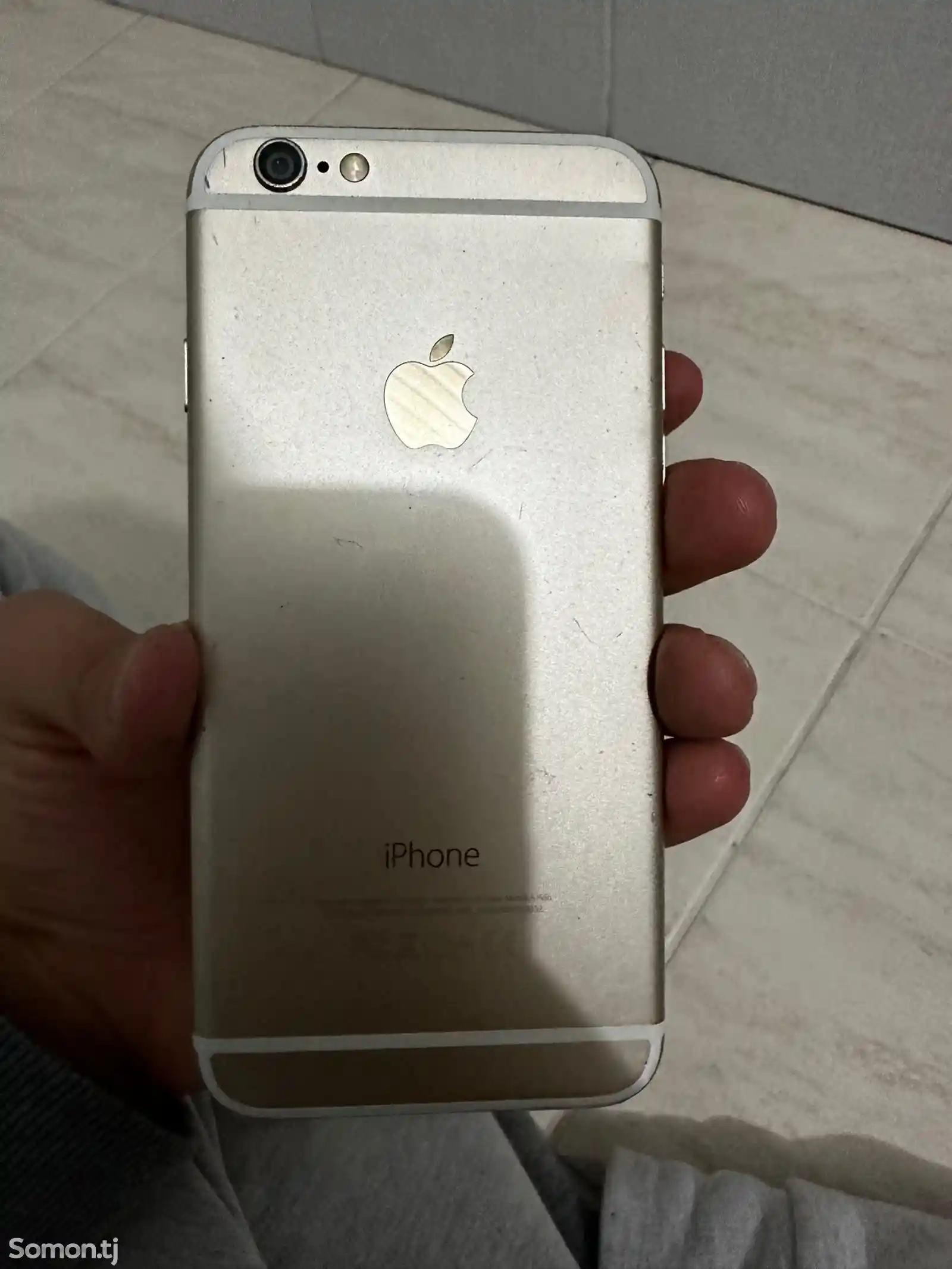 Apple iPhone 6, 16 gb-8