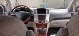 Lexus RX series, 2008-14