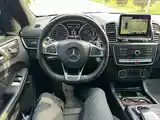 Mercedes-Benz GLE class, 2017-8