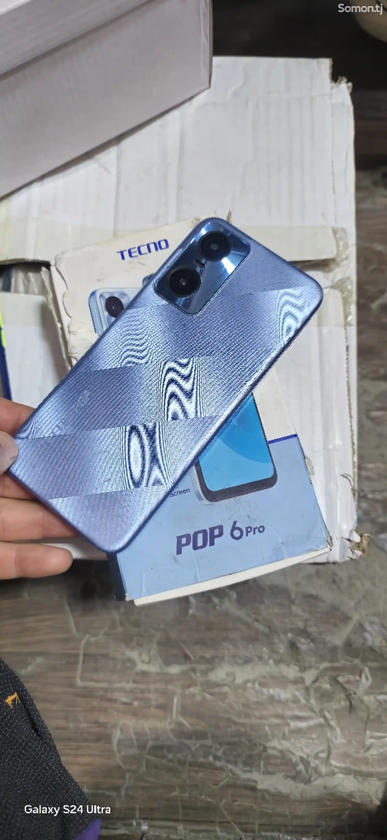 Tecno pop 6 pro-3