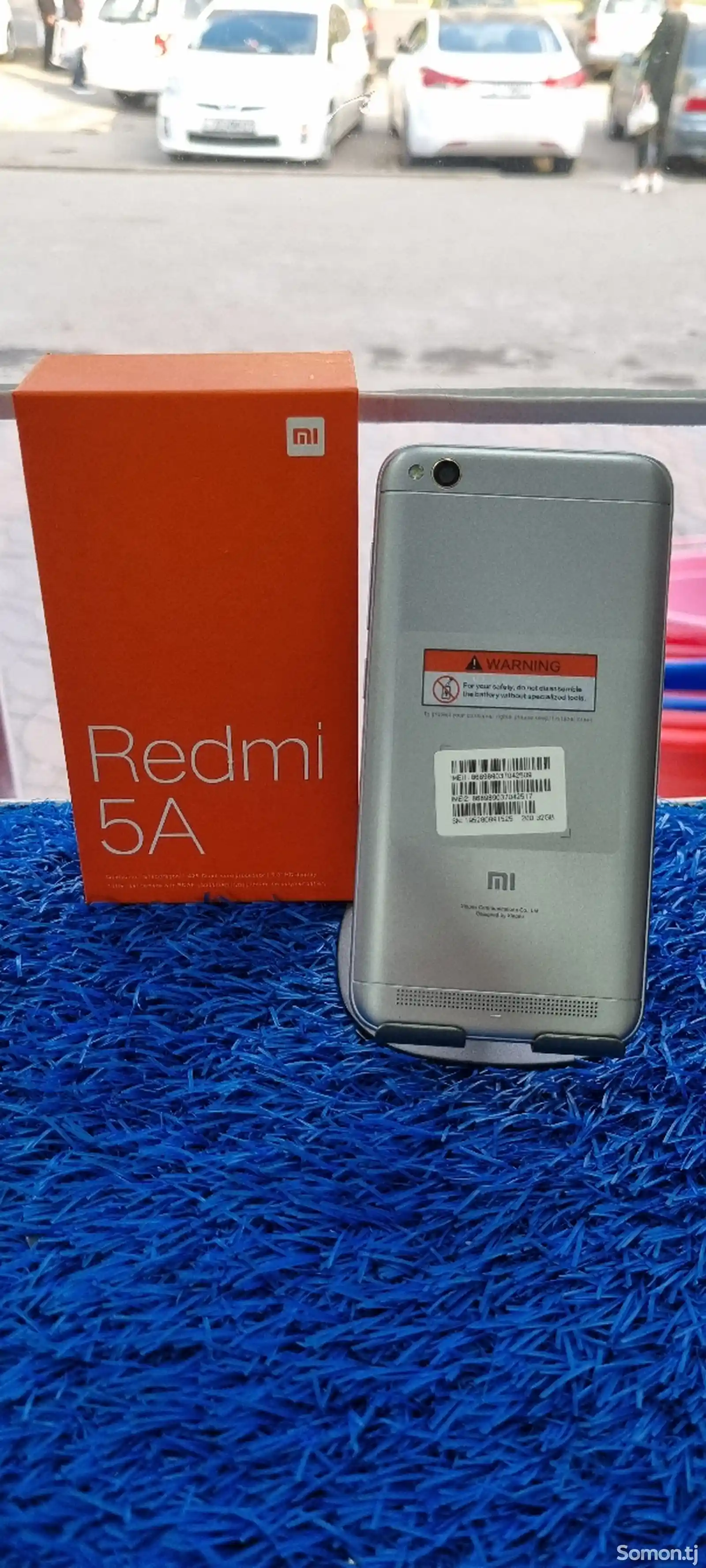 Xiaomi Redmi 5A 32gb-6