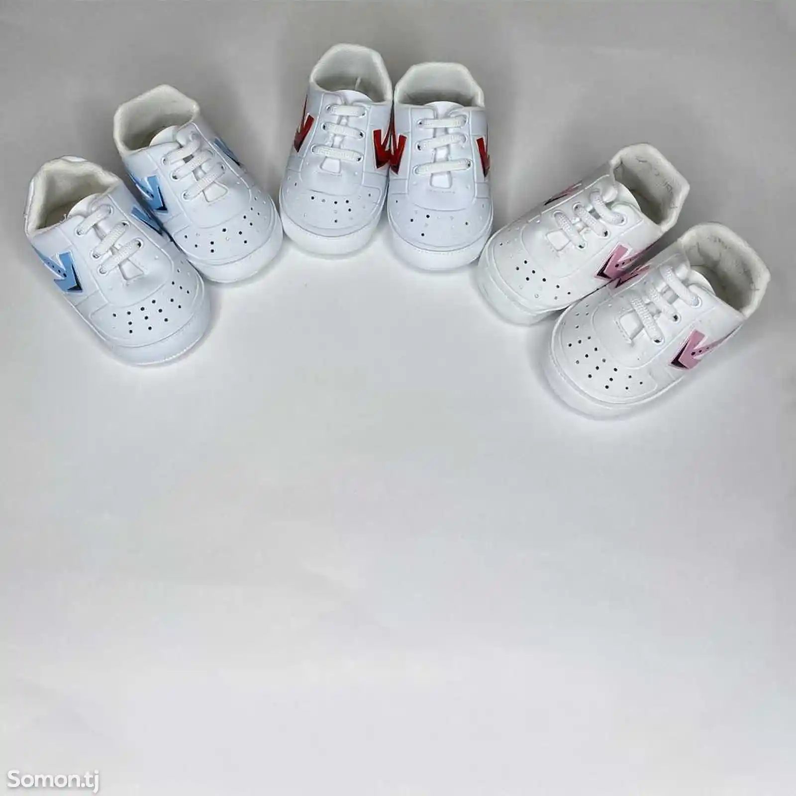 Стильная обувь для малыша-1