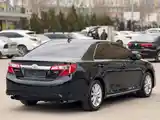 Toyota Camry, 2013-5