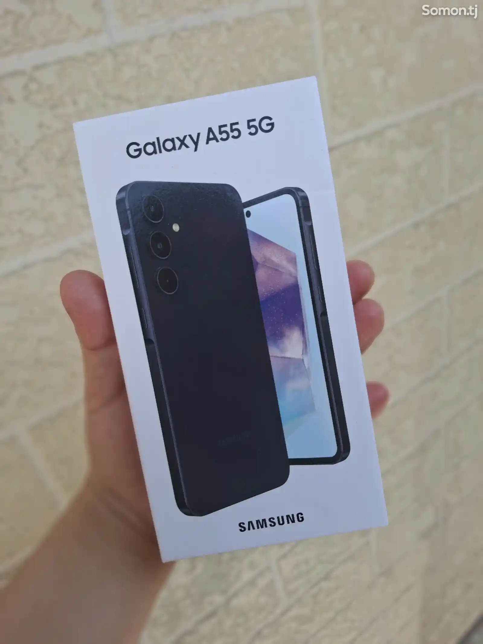 Samsung Galaxy A55 5G 8/256gb-2