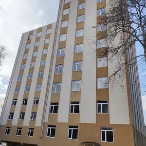 2-комн. квартира, 3 этаж, 57 м², 3 мкр