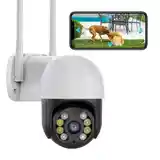 Камера WIFI Smart Camera-4