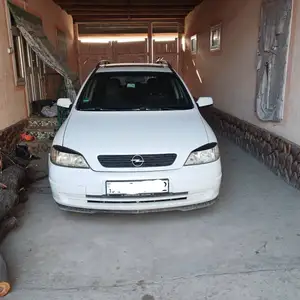 Opel Astra J, 1999