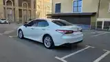 Toyota Camry, 2019-9