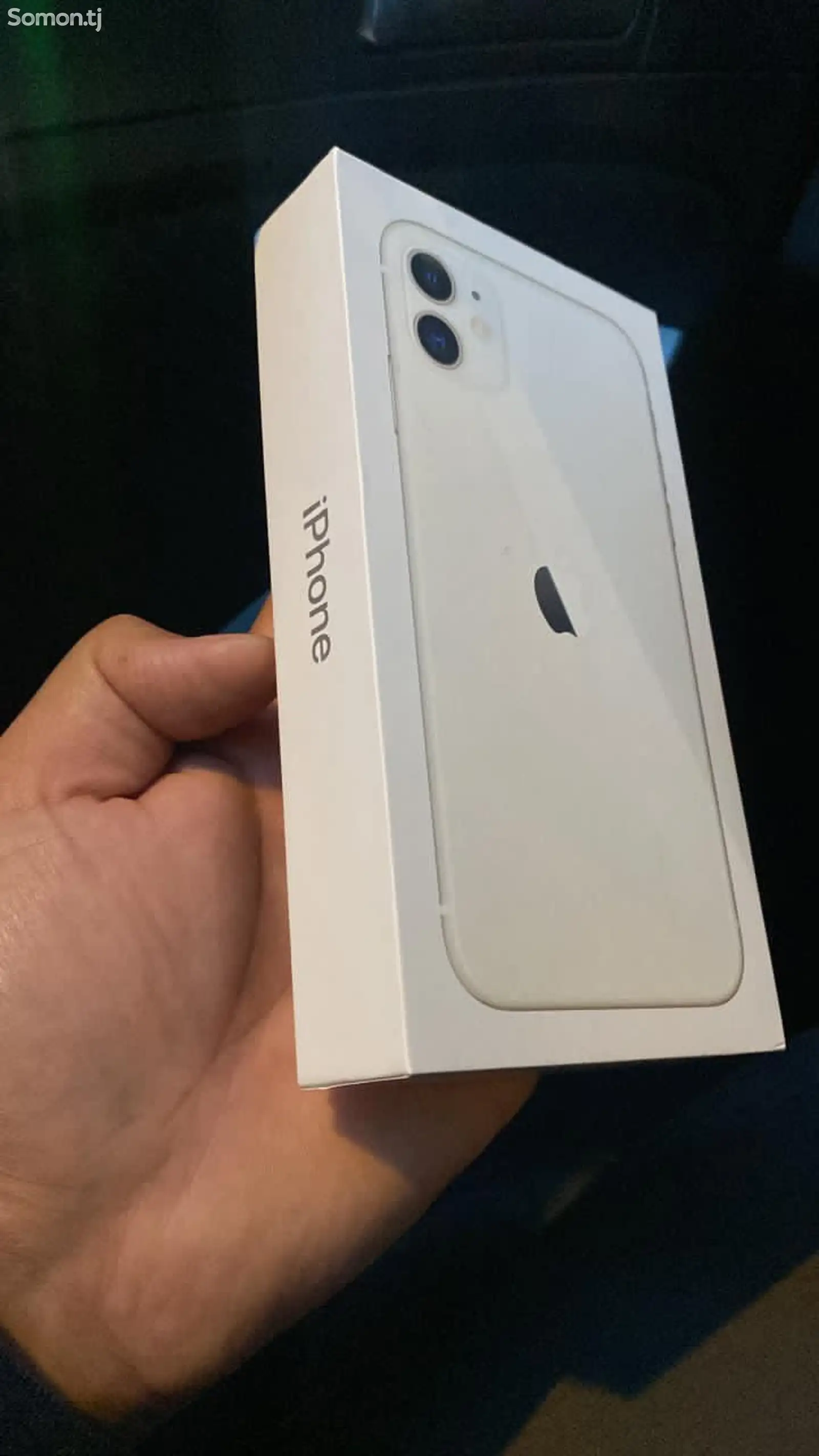 Apple iPhone 11, 64 gb