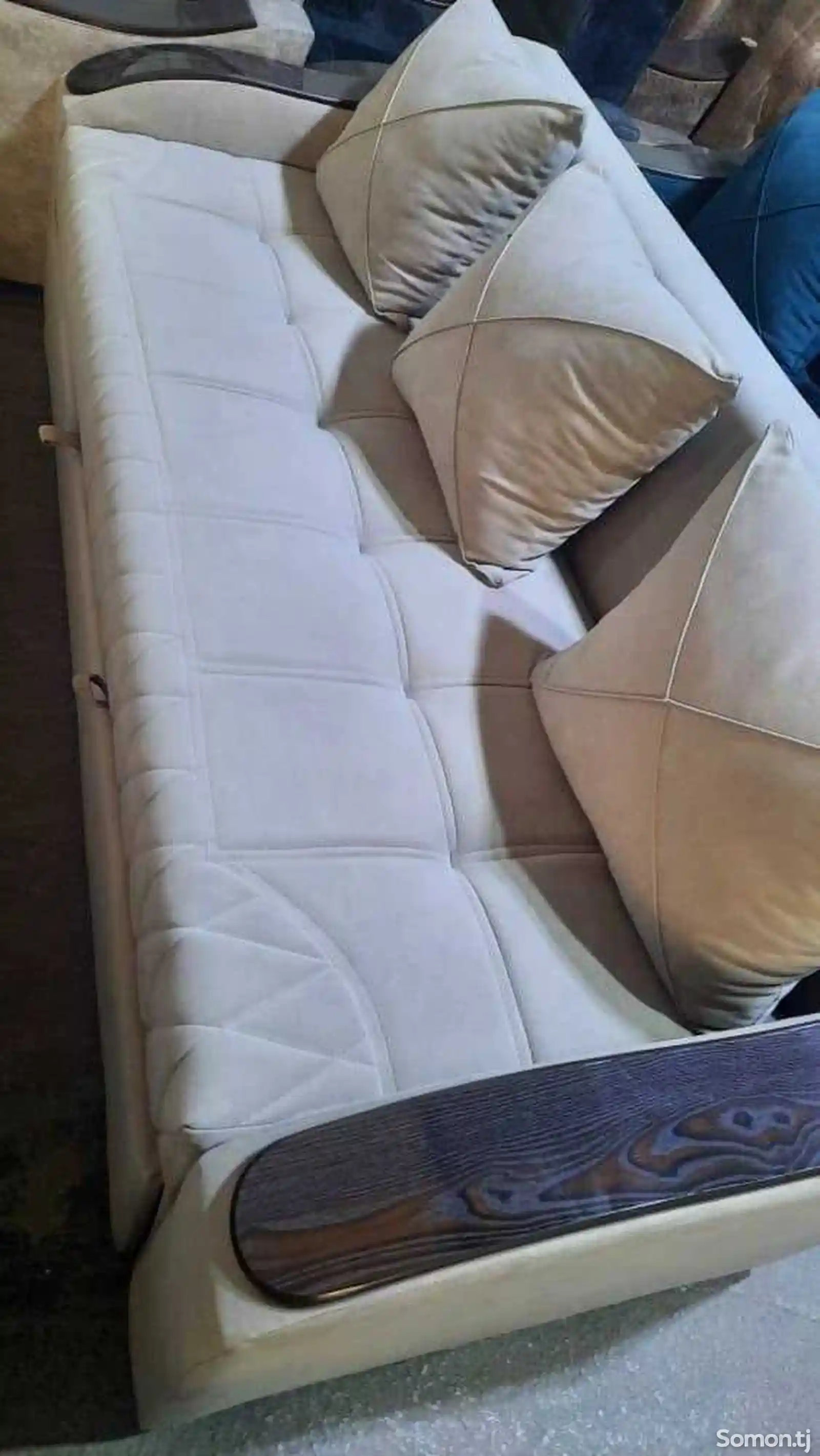 Кресло диван-1