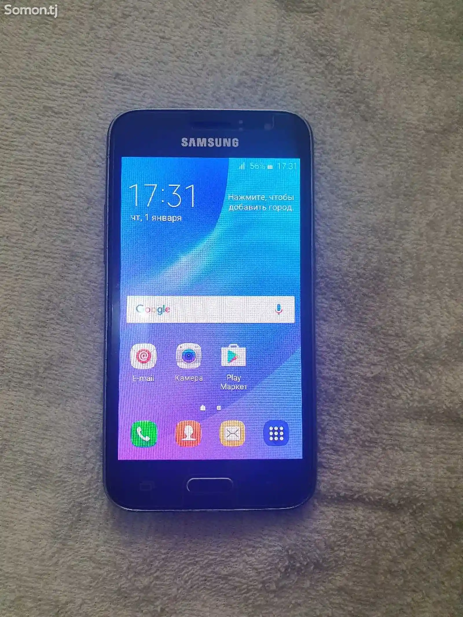 Samsung Galaxy J1+ 2016-1