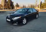 Toyota Camry, 2011-2