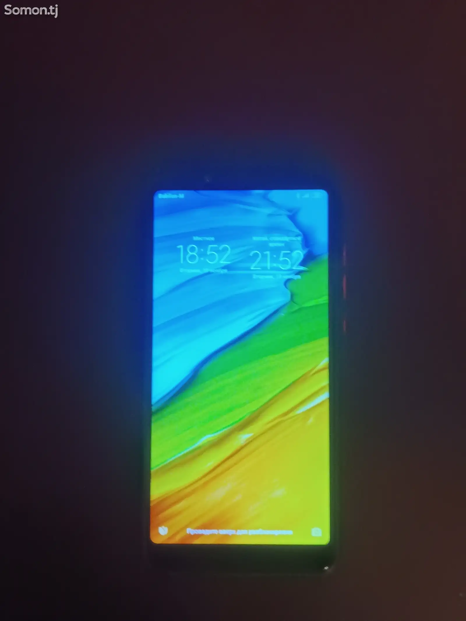 Xiaomi Redmi Note 5-1