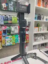 Монопод 3 Axis Gimbal-4