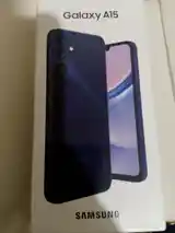 Samsung Galaxy A15-3