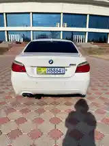 BMW 5 series, 2009-6