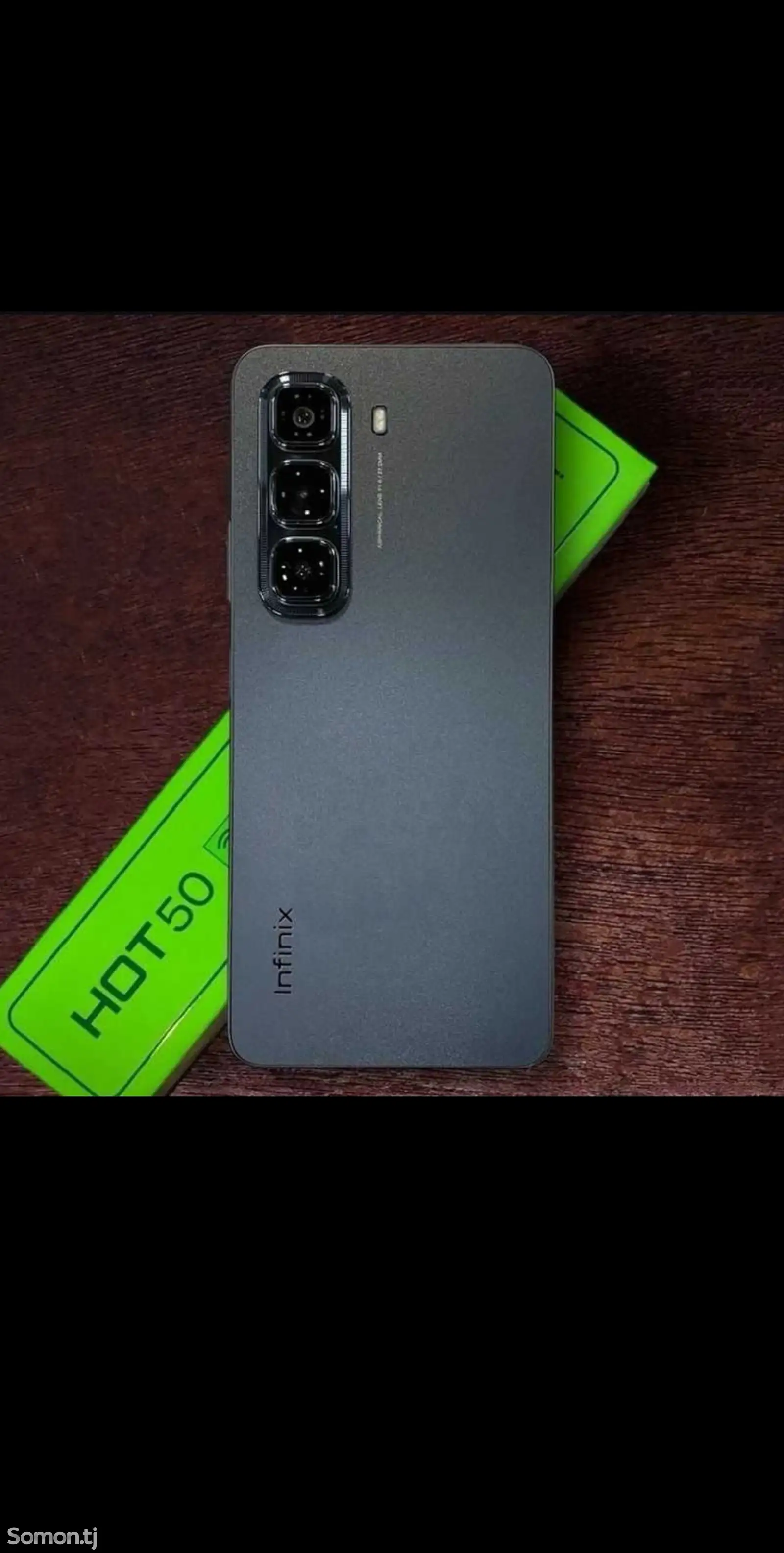 Infinix Hot 50-1