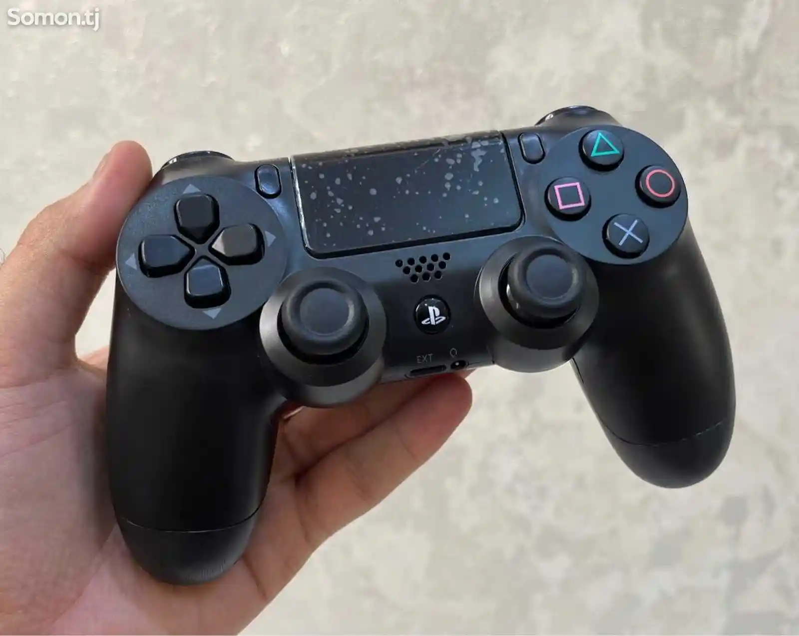 Джойстики Sony Dualshock PS4, PC, Android-4