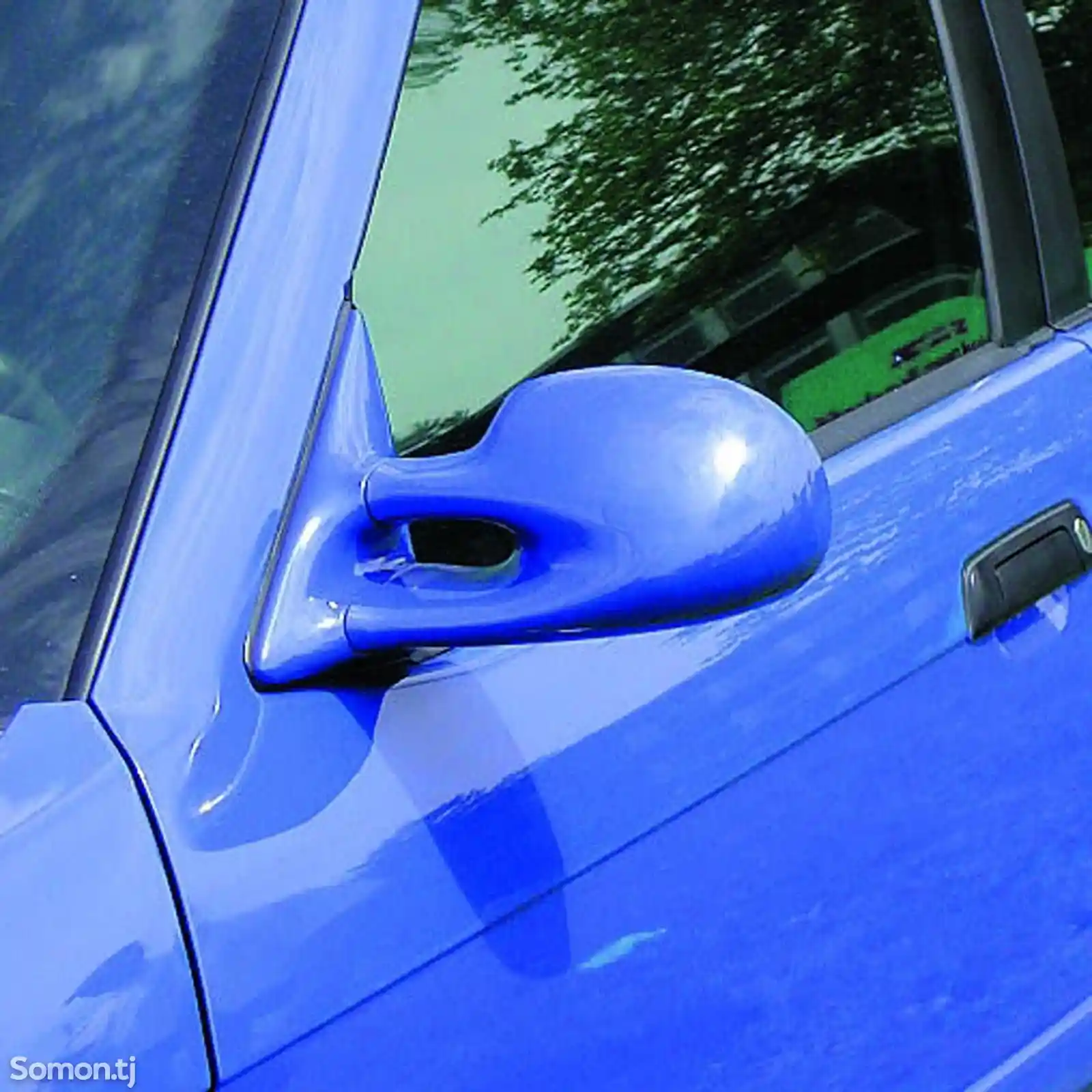 Комплект боковых зеркал для Opel Astra F-1