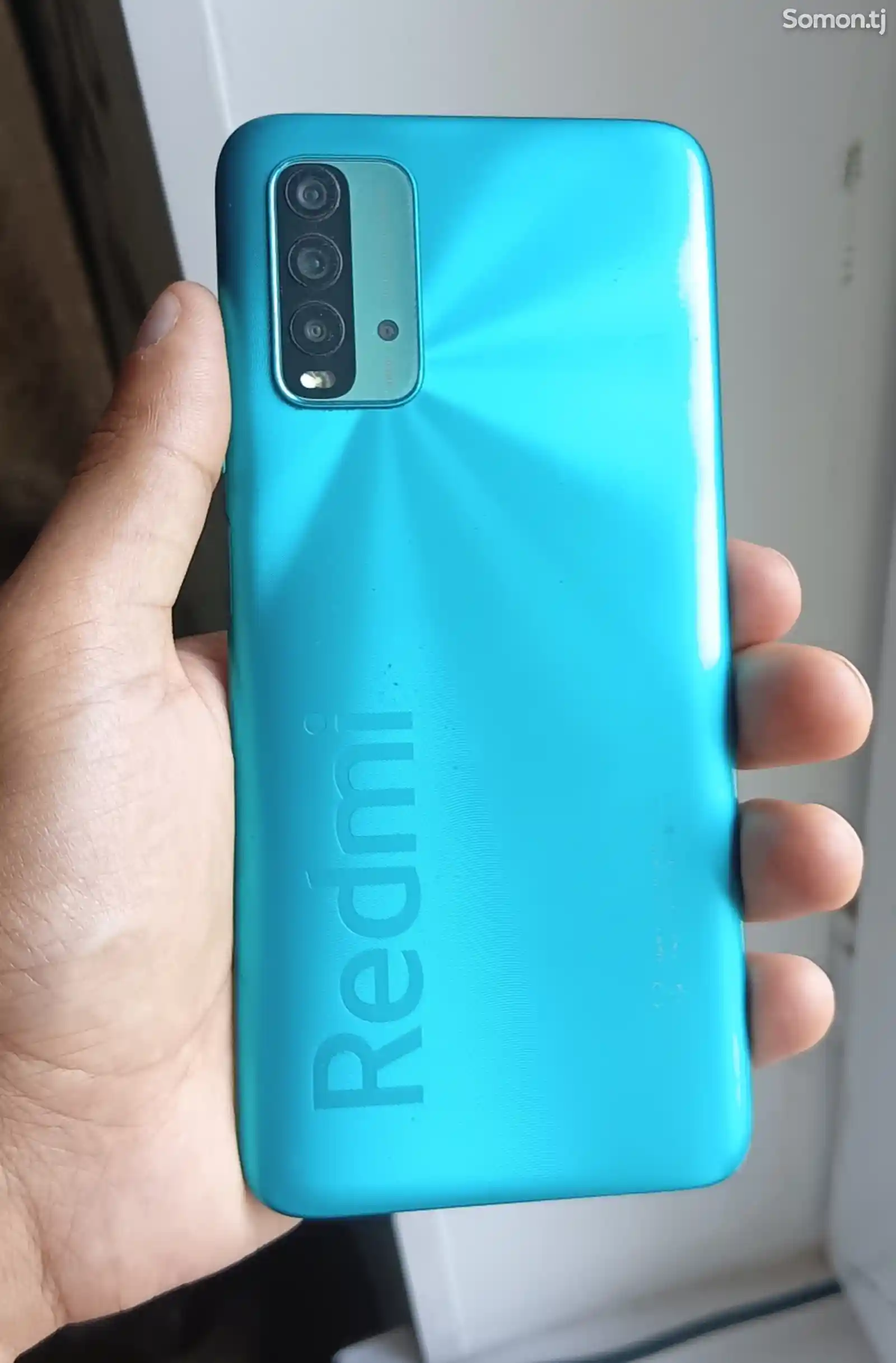 Xiaomi Redmi 9T, 128Gb-1