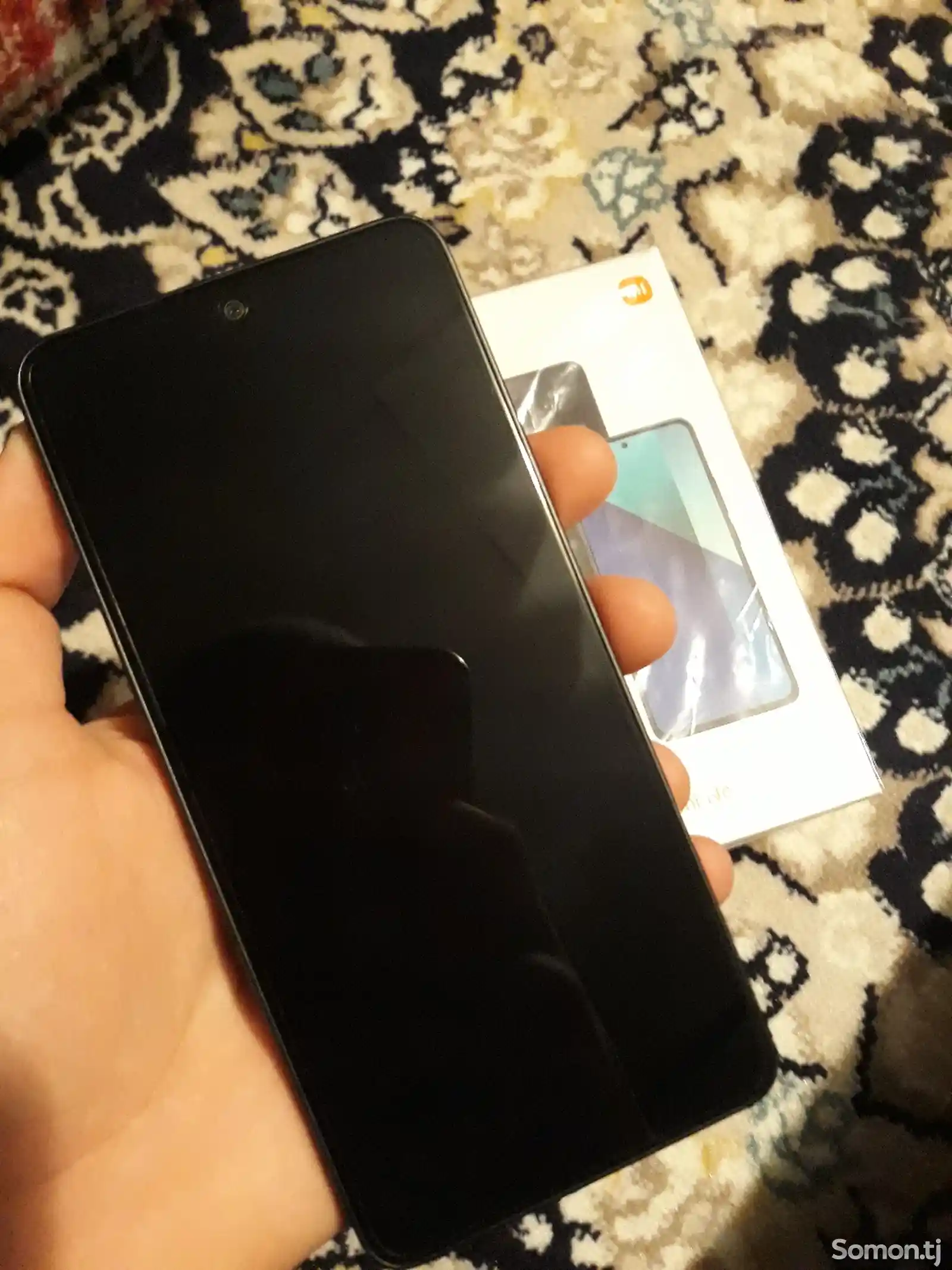 Xiaomi Redmi Note 13-5
