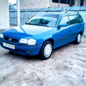 Opel Astra F, 1994