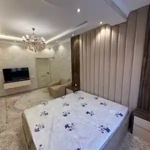 2-комн. квартира, 4 этаж, 63 м², Сино