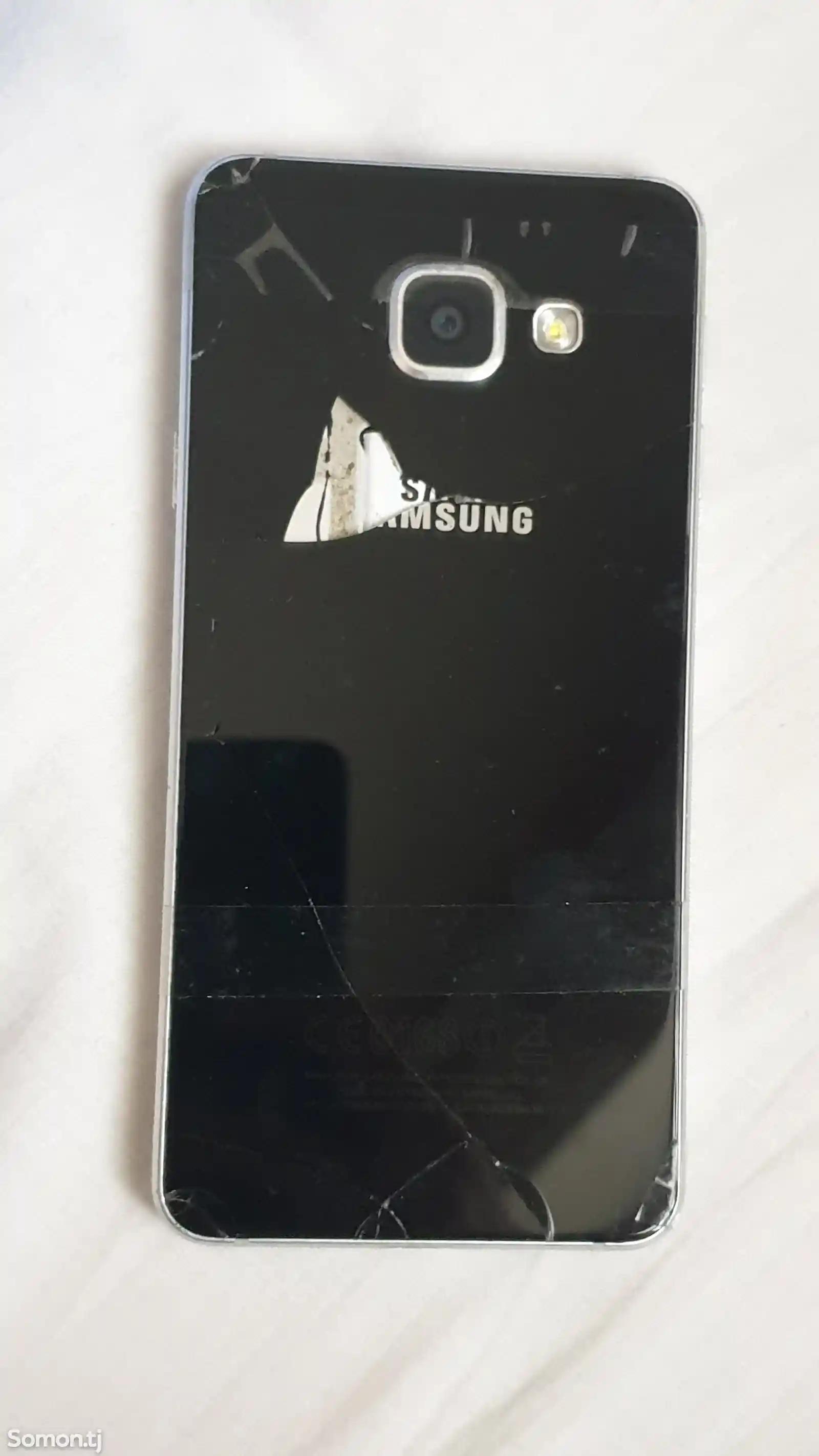 Samsung Galaxy A3-3