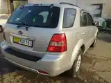 Kia Sorento, 2007-4