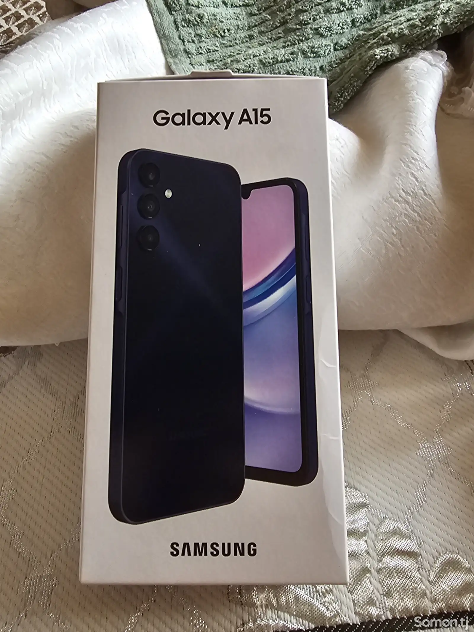 Samsung Galaxy А15 256/8gb