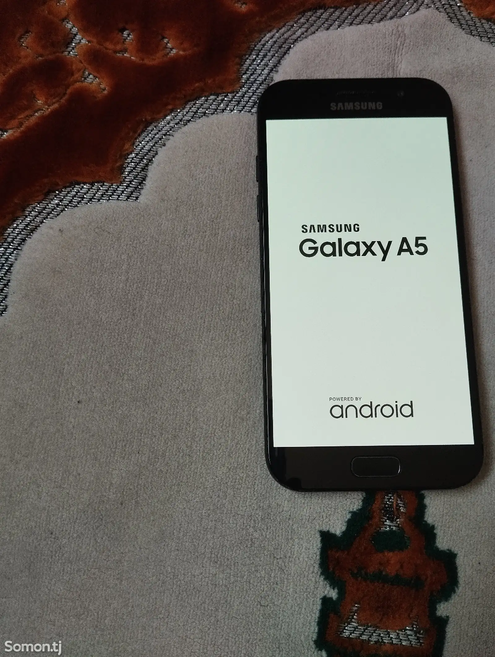 Samsung Galaxy A5, 32gb-8