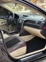 Toyota Camry, 2016-9