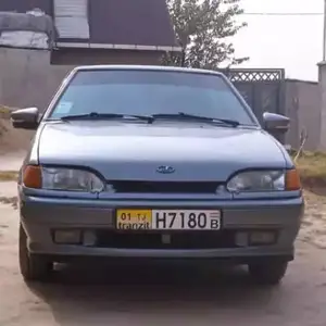 ВАЗ 2115, 2003