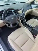 Hyundai Sonata, 2015-7