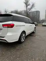 Kia Carnival, 2016-3