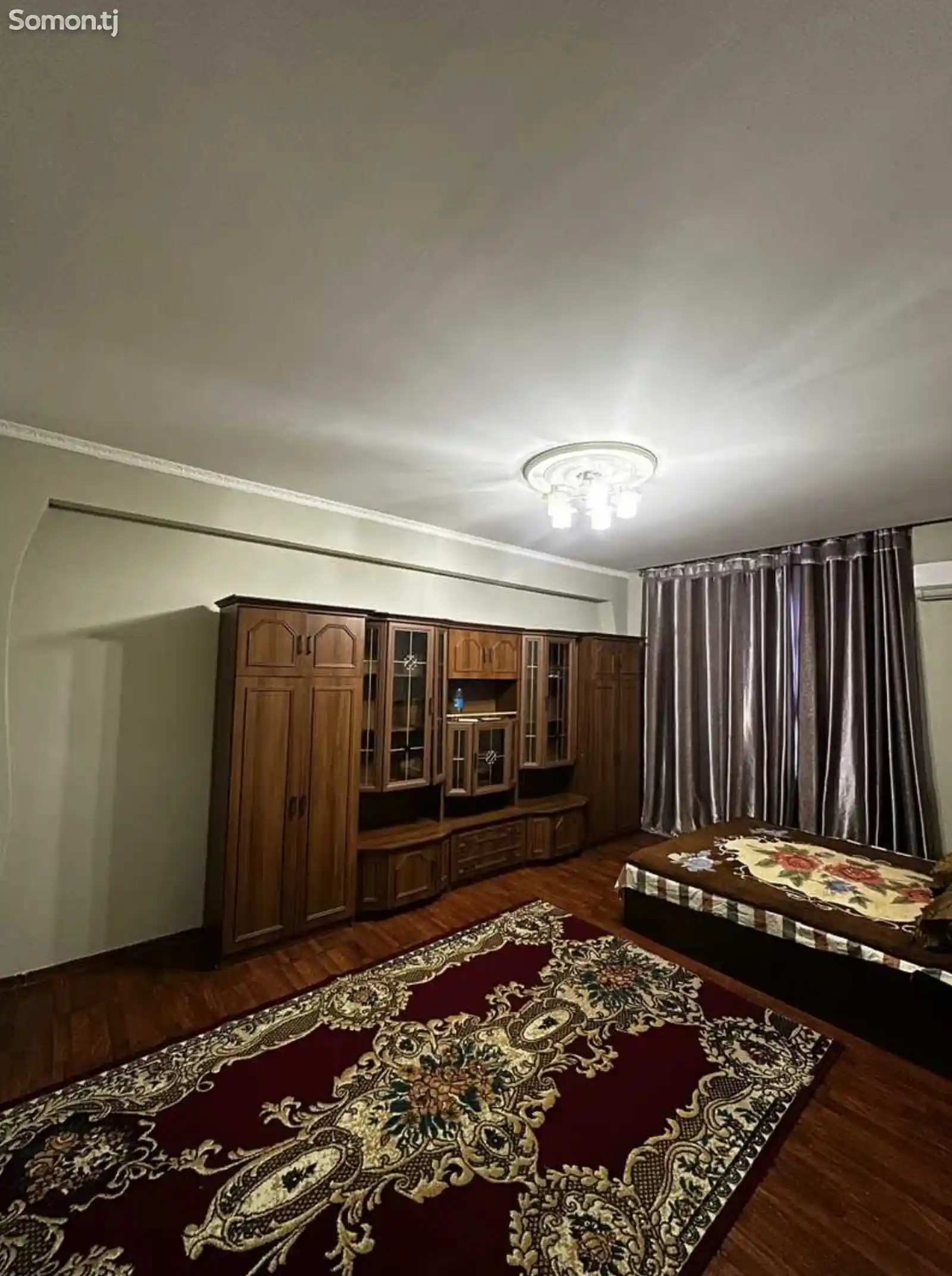 2-комн. квартира, 5 этаж, 80м², Сино-3