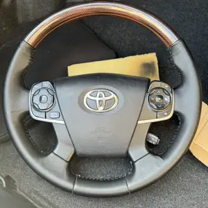 Руль на Toyota