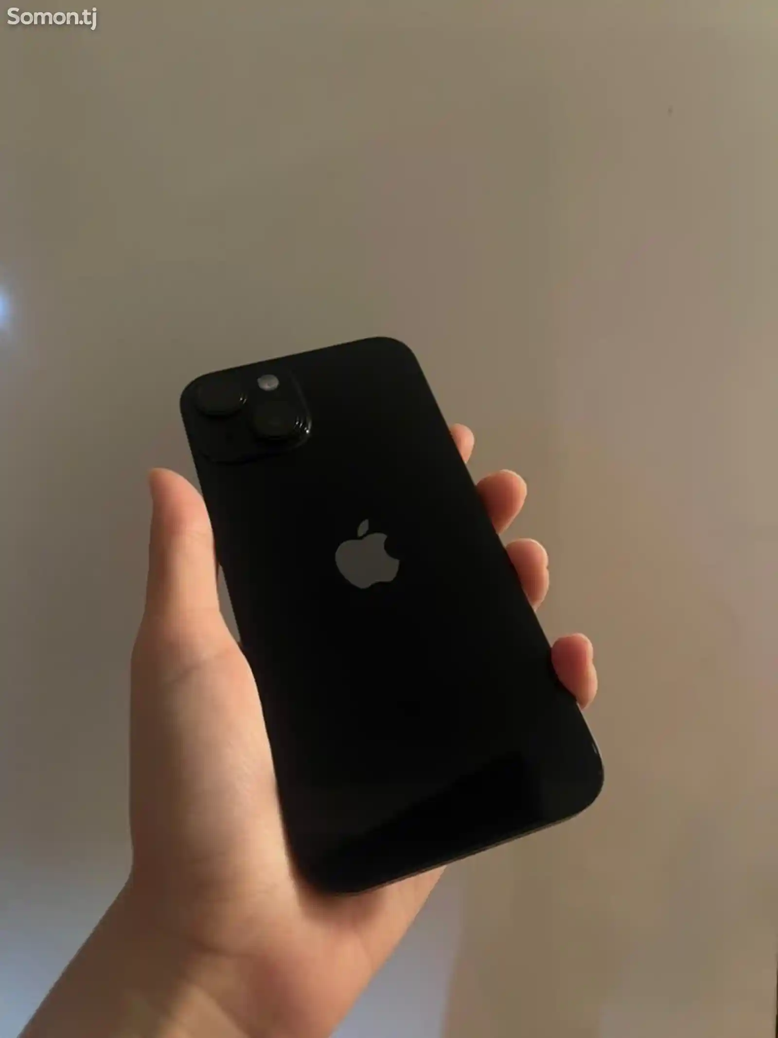 Apple iPhone 14, 128 gb, Midnight-1