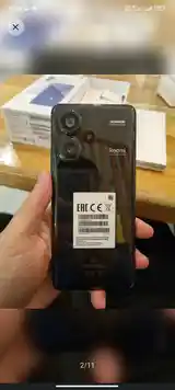 Xiaomi Redmi Note 13pro plus-2