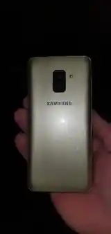 Samsung Galaxy А8 2018-2