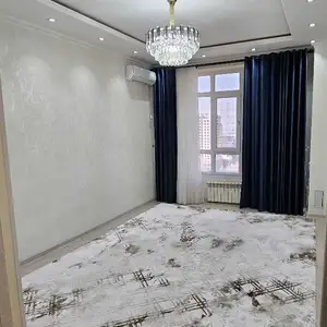 2-комн. квартира, 15 этаж, 55м², Доми Гелос