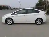 Toyota Prius, 2011-6