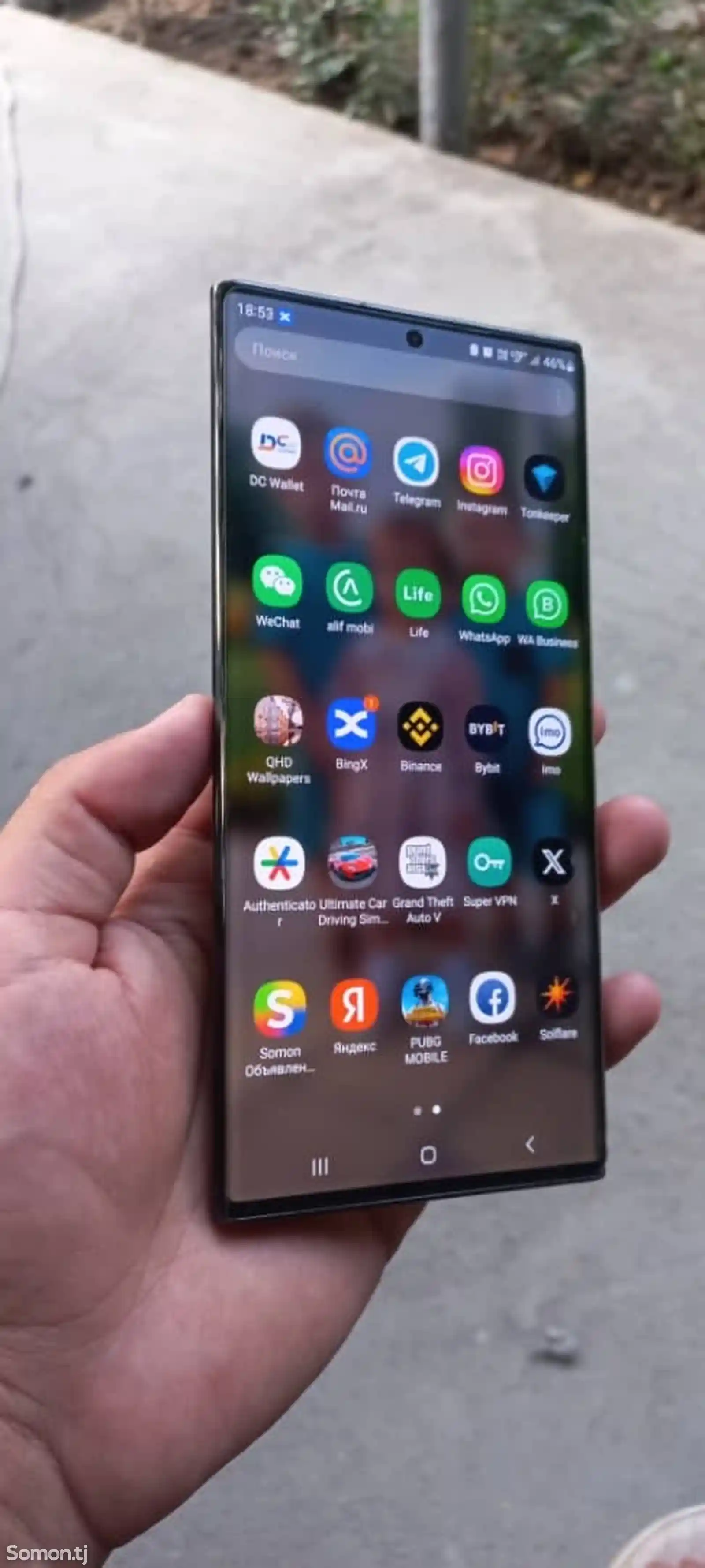 Samsung Galaxy Note 20 ultra 5g-2