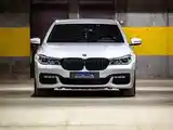 Бампер от BMW G11 M-2