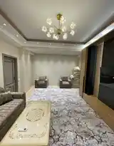 Комната в 2-комн. квартире, 4 этаж, 80м², Профсоюз-7