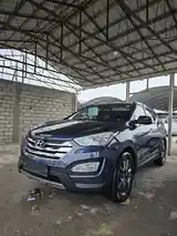 Hyundai Santa Fe, 2014-3