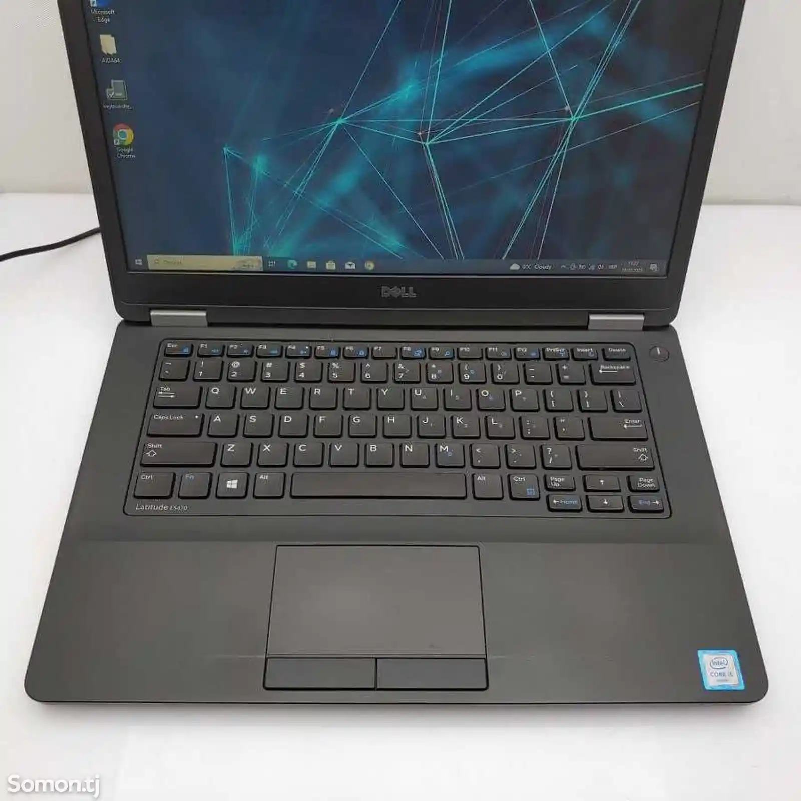 Ноутбук Dell Latitude E5470-5