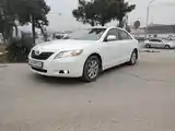 Toyota Camry, 2006-4