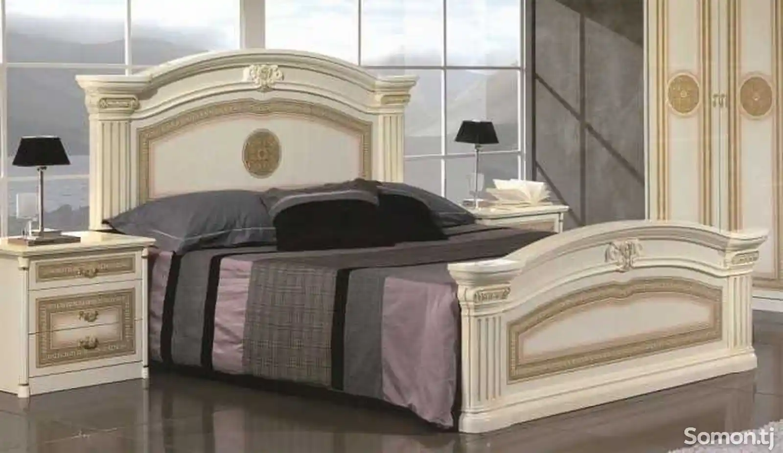 Мебель для Спальни на заказ-2